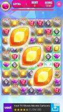 Jewel Mania 3-Match截图2