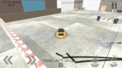 Ultima Drift Simulator截图2