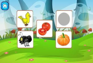 Colors Learning Toddler App截图1