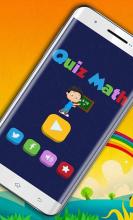 New Game Bladi Math Quiz截图1