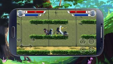 Ninja Championship: Ultimate Tournament截图2