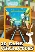 Lonney Minion Dash Runner截图1