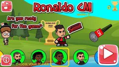 Ronaldo CM截图4