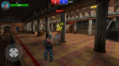 Clash 3D Series截图2