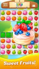 Sweet Fruit Blast截图1