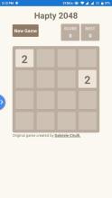 Hapty 2048截图2