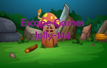 Escape Games Jolly144截图4