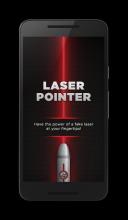 Laser Pointer XXL - Simulator截图2