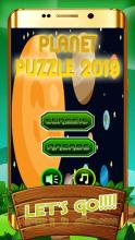 Completes Puzzle Planet 2019截图3