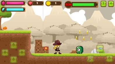 Cowboys Adventures截图1