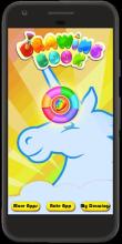 Coloring Pony Horse Games截图2