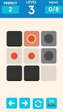 Fill - The Shapes: Brain Puzzle截图4