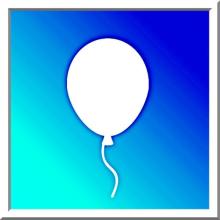 Balloons In The Sky截图1