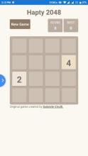 Hapty 2048截图1