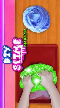 DIY Slime Maker - Super Slime截图