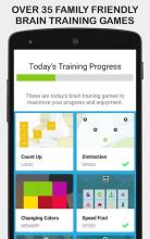 Brainia : Brain Training Games For The Mind截图2