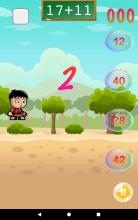 MathomonThe Flappy MathA Math Game For Everyone截图3