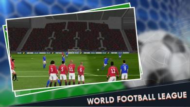 World Football League截图1