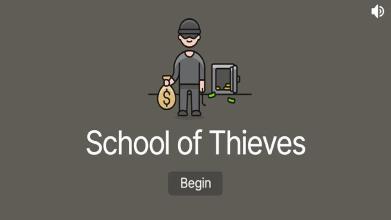 School of Thieves截图2