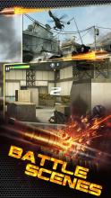 Counter Swat Gun Strike   Shooter Game截图5