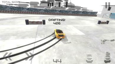 Ultima Drift Simulator截图5