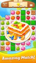 Sweet Fruit Blast截图2