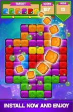 Bird Blast : Puzzle Game截图2