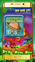 Completes Puzzle Planet 2019截图1