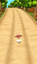 Power Toy Jungle Story Runner截图3