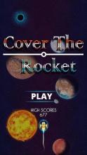 Cover The Rocket截图2