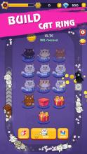 Merge Kitty – Cat Collect & Idle Coin Maker截图3