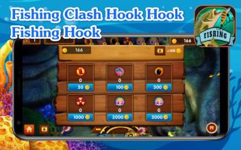 Fishing Clash Hook Hook Fishing Hook截图1