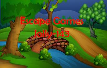 Escape Games Jolly143截图3