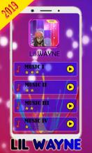 Uproar - Lil Wayne Piano game !截图2