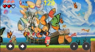 Surreal  Game Art截图3