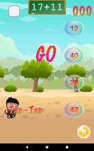 MathomonThe Flappy MathA Math Game For Everyone截图1