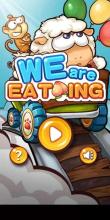 We are Eating截图2