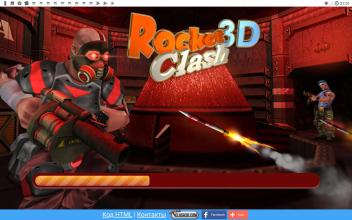 Clash 3D Series截图1