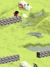 Gravity Ninja Cube截图1