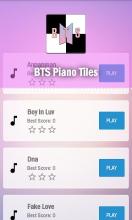 BTS Piano - Kpop截图4