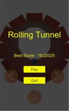 Rolling Tunnel截图3