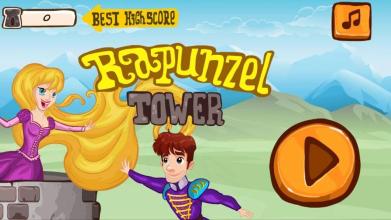 Rapunzel Tower截图5