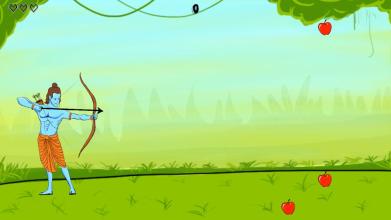 Ram Archery Game截图2