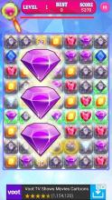 Jewel Mania 3-Match截图3