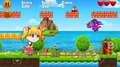 Kids Diana  Magic Adventure截图4