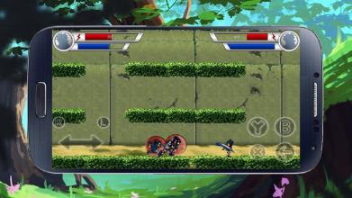 Ninja Championship: Ultimate Tournament截图1