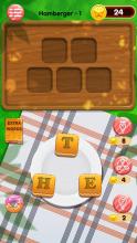 Word Tasty   Letter Link & Word Puzzle截图3