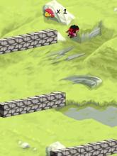 Gravity Ninja Cube截图2