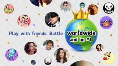 Face .io - Play with Friends.截图1