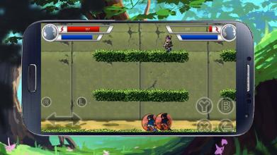 Ninja Championship: Ultimate Tournament截图4